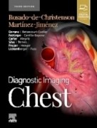 Diagnostic Imaging: Chest, 3rd Edition