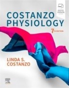 Costanzo Physiology, 7th Edition