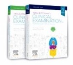 Talley and O'Connor's Clinical Examination - 2-Volume Set, 9th Edition
