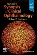 Kanski's Synopsis of Clinical Ophthalmology, 4th Edition