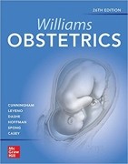 Williams Obstetrics 26/e (IE)