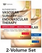 Rutherford's Vascular Surgery and Endovascular Therapy, 2-Volume Set, 10th Edition