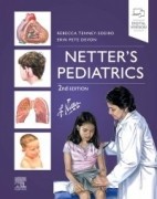 Netter's Pediatrics, 2nd Edition