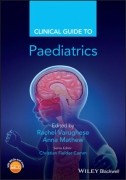 Clinical Guide To Paediatrics