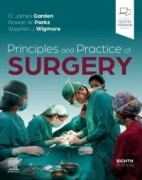 Principles and Practice of Surgery, 8th Edition