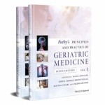 Pathy'S Principles And Practice Of Geriatric Medicine 6E