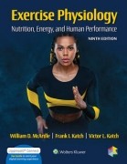 Exercise Physiology :Nutrition, Energy, and Human Performance