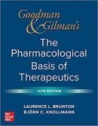 Goodman and Gilman's The Pharmacological Basis of Therapeutics 14e
