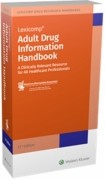 Adult Drug Information Handbook, 31st Edition