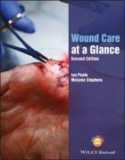 Wound Care at a Glance, 2nd Edition