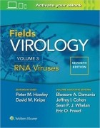 Fields Virology, Volume 3 : RNA Viruses, 7/ed