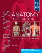 Gray's Anatomy for Students, 5th Edition