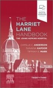 The Harriet Lane Handbook, 23rd Edition The Johns Hopkins Hospital
