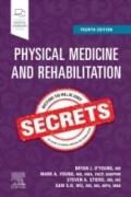 Physical Medicine and Rehabilitation Secrets, 4th Edition