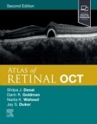 Atlas of Retinal OCT, 2nd Edition Optical Coherence Tomography