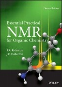 Essential Practical NMR for Organic Chemistry, 2nd Edition