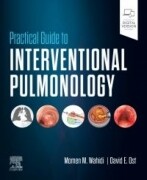 Practical Guide to Interventional Pulmonology, 1st Edition