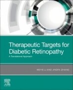 Therapeutic Targets for Diabetic Retinopathy, 1st Edition, A Translational Approach