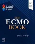 The ECMO Book, 1st Edition