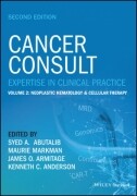 Cancer Consult: Expertise in Clinical Practice, Volume 2: Neoplastic Hematology & Cell Therapy, 2nd Edition
