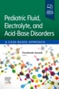 Pediatric Fluid, Electrolyte, and Acid-Base Disorders, 1st Edition A Case-Based Approach