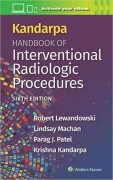 Kandarpa Handbook of Interventional Radiology Sixth Edition