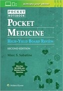Pocket Medicine High Yield Board Review Second Edition