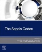 The Sepsis Codex, 1st Edition