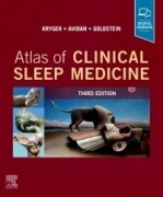 Atlas of Clinical Sleep Medicine, 3rd Edition