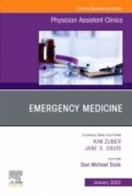 Emergency Medicine, An Issue of Physician Assistant Clinics, 1st Edition