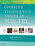 Operative Techniques in Vascular Surgery Second Edition