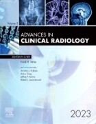 Advances in Clinical Radiology, 2023, 1st Edition
