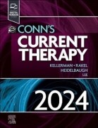 Conn's Current Therapy 2024, 1st Edition