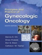 Principles and Practice of Gynecologic Oncology 8/e
