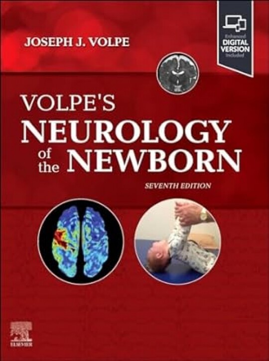 Volpe's Neurology of the Newborn, 7th Edition