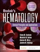 Rodak's Hematology, 7th Edition -Clinical Principles and Applications