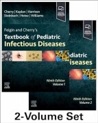 Feigin and Cherry's Textbook of Pediatric Infectious Diseases, 9th Edition