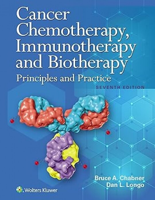 Cancer Chemotherapy, Immunotherapy, and Biotherapy, 7/e