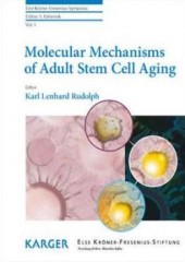 Molecular Mechanisms of Adult Stem Cell Aging