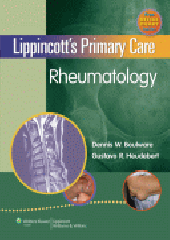 Lippincott's Primary Care Rheumatology