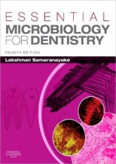 Essential Microbiology For Dentistry, 4/e