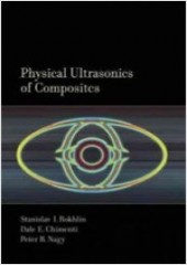 Physical Ultrasonics Of Composites