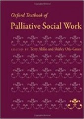 Oxford Textbook Of Palliative Social Work