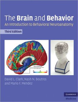 The Brain and Behavior, 3/e