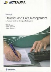 AO Handbook - Statistics and Data Management