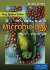 Alcamo's Fundamentals Of Microbiology: Body Systems, 2/e