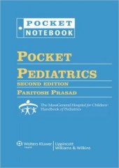 Pocket Pediatrics, 2/e: The Massachusetts General Hospital for Children Handbook of Pediatrics 