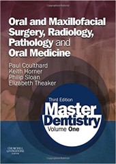 Master Dentistry, 3/e(vol.1)