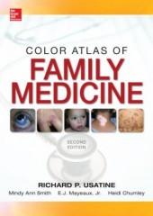 Color Atlas of Family Medicine, 2/e