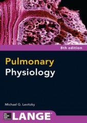 Pulmonary Physiology, 8/e